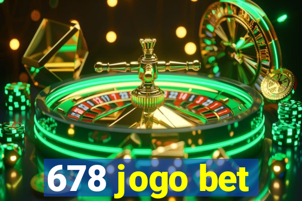 678 jogo bet